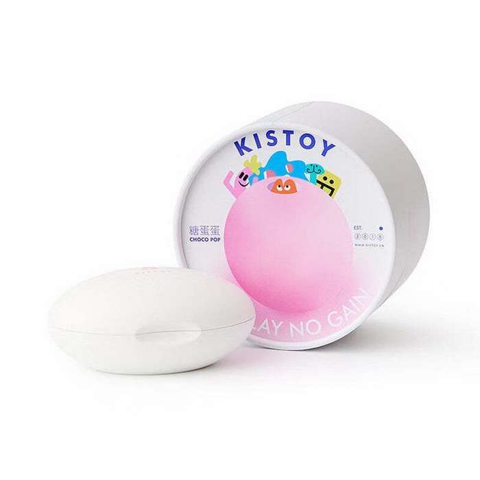 KISSTOY Choco Pop