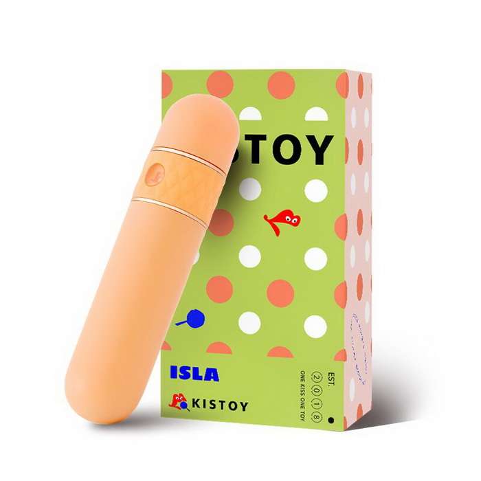 KISSTOY ISLA