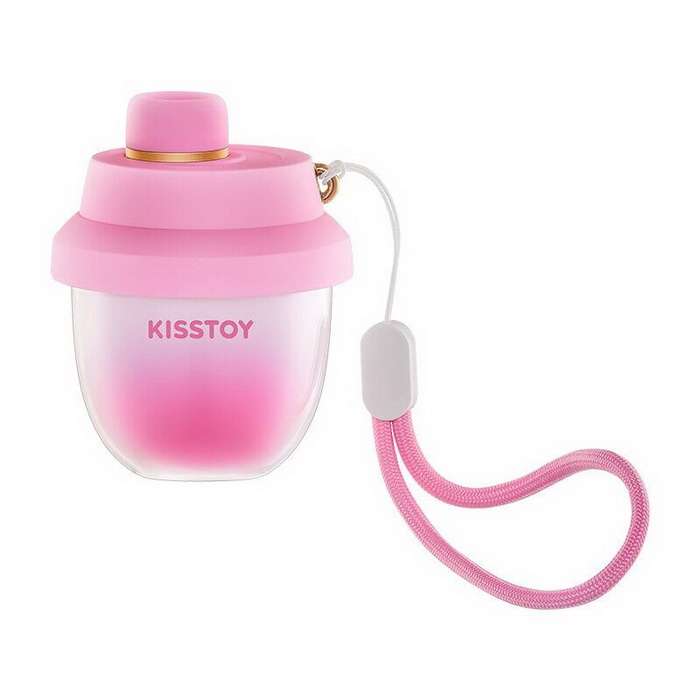 KISSTOY Kiss Pods