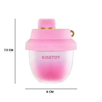 KISSTOY Kiss Pods