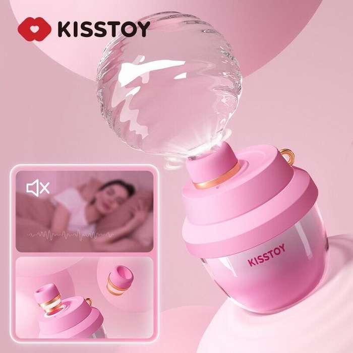 KISSTOY Kiss Pods