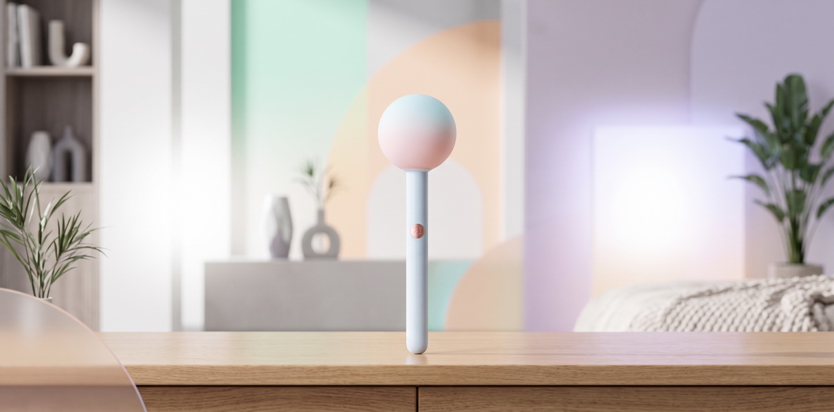 KISSTOY Lala Pop