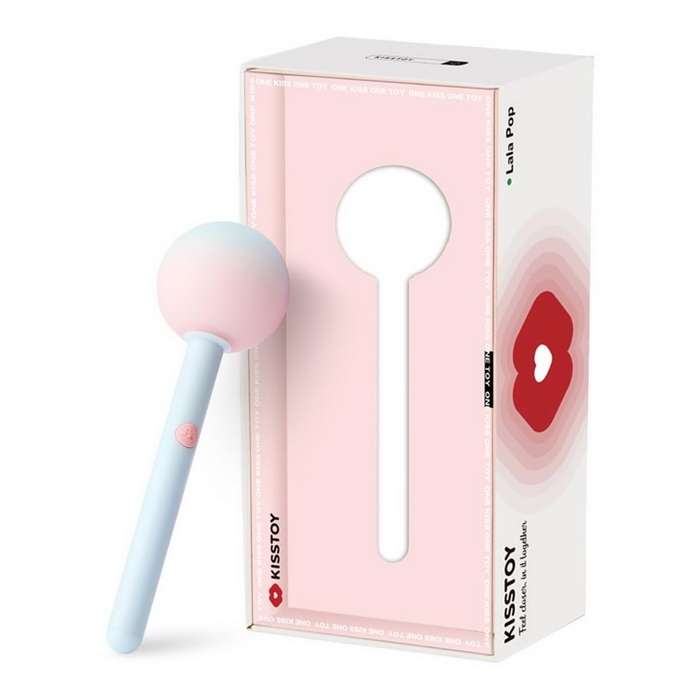 KISSTOY Lala Pop