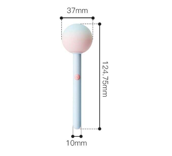KISSTOY Lala Pop