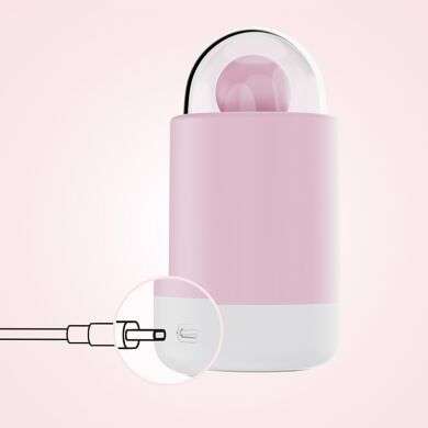 KISSTOY Pink Pop