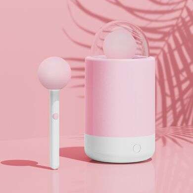 KISSTOY Pink Pop