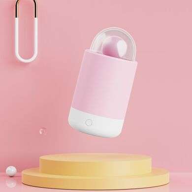 KISSTOY Pink Pop