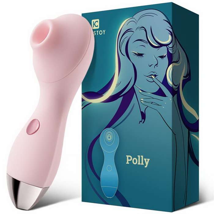 KISSTOY Polly