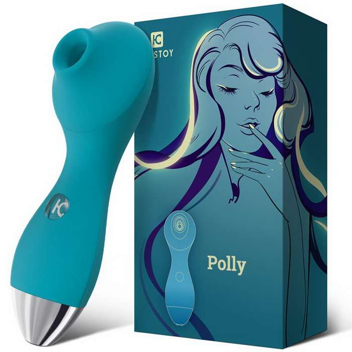 KISSTOY Polly