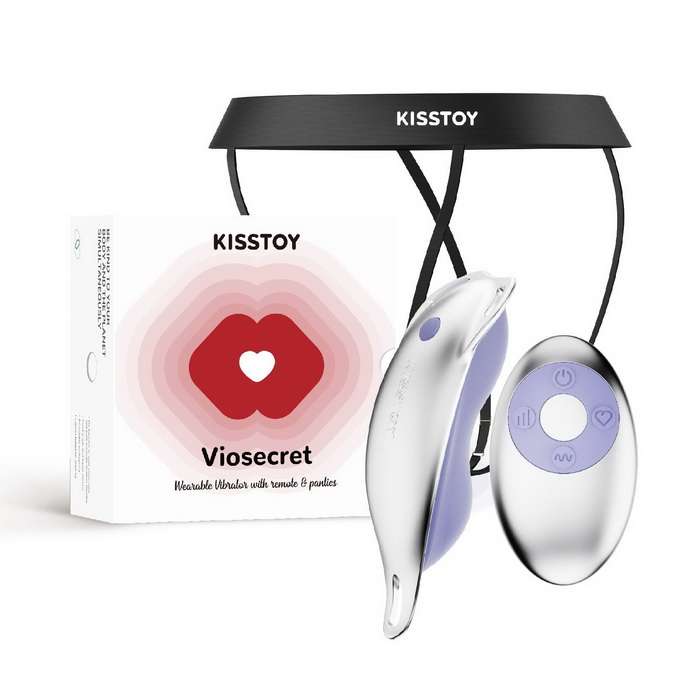 KISSTOY Viosecret