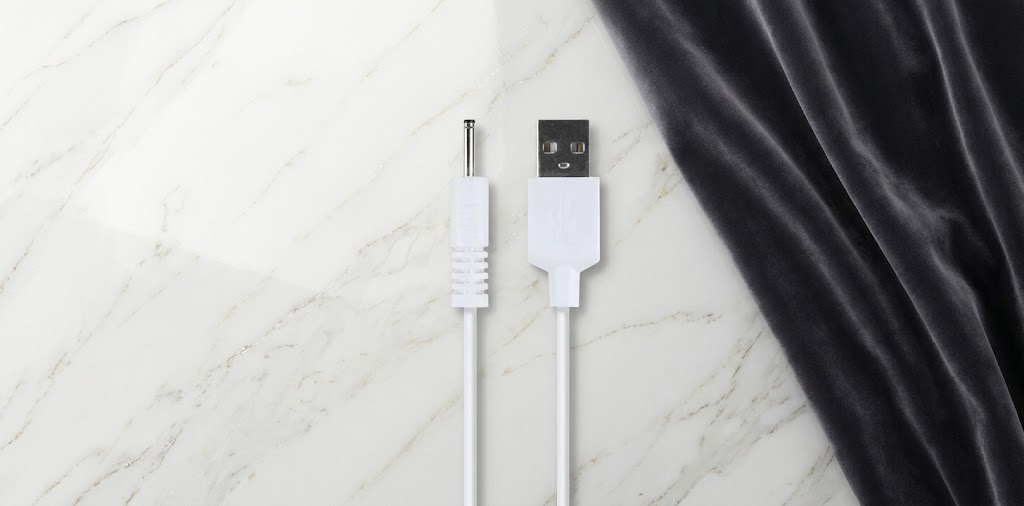 Svakom 2.0mm Charge cable (Keri, Primo, Vicky, Julie, Vick, Vick Neo)