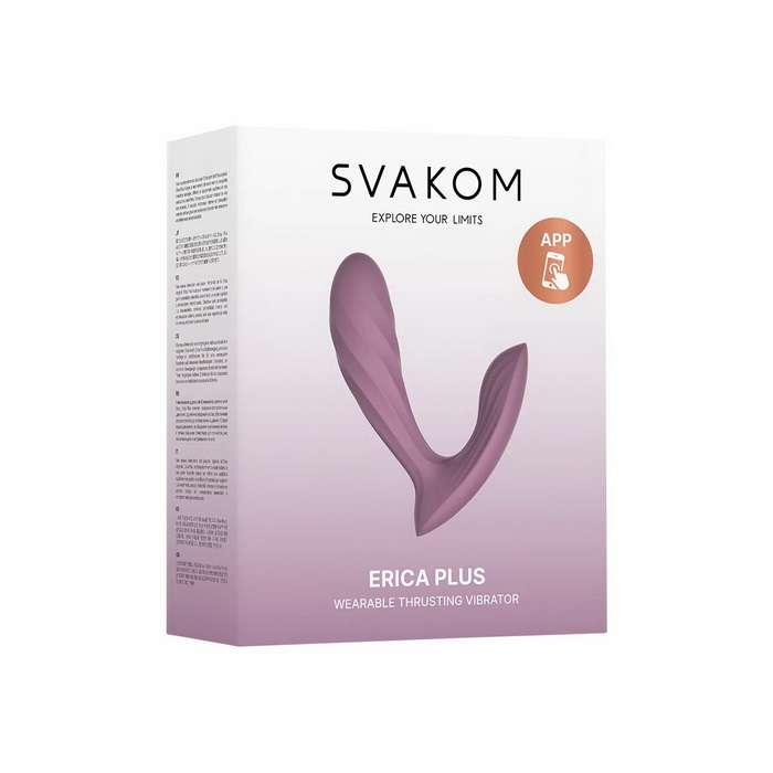 Svakom Erica Plus