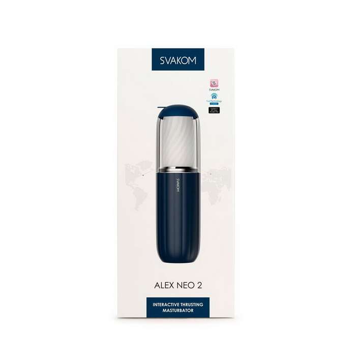 Svakom Alex Neo 2