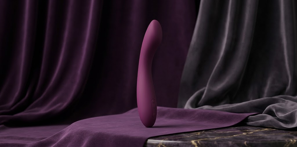 Svakom Amy 2