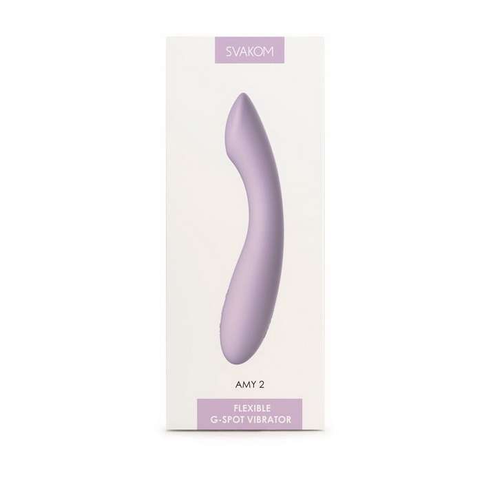 Svakom Amy 2