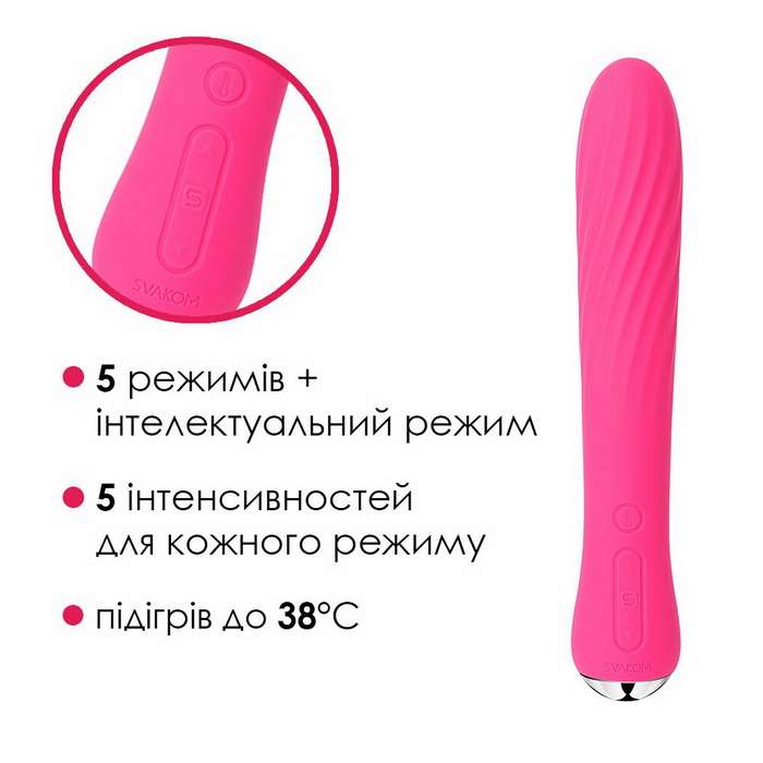 Svakom Anya