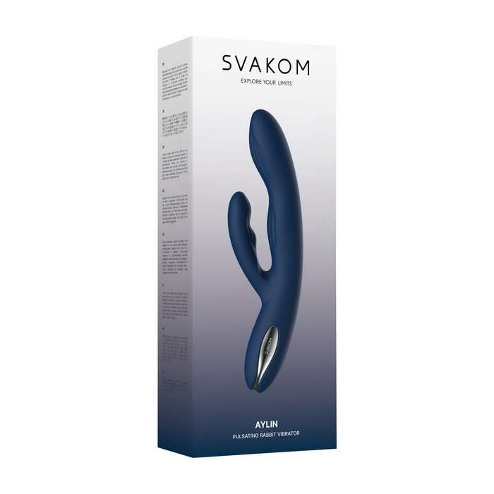 Svakom Aylin