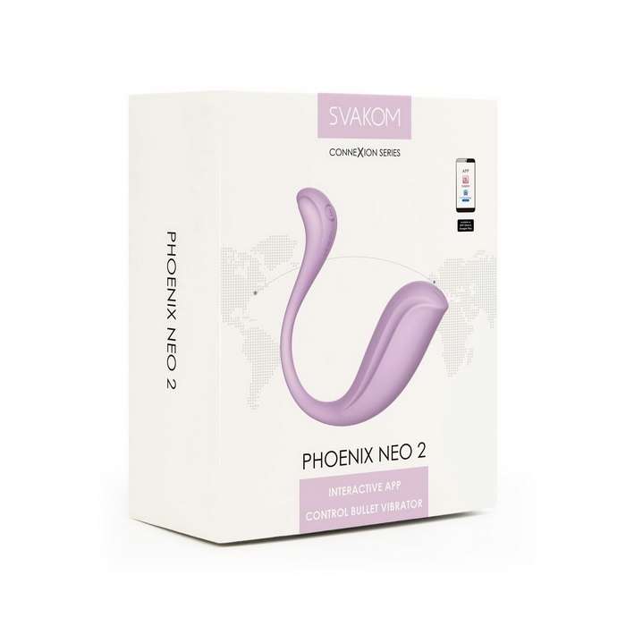 Svakom Phoenix Neo 2