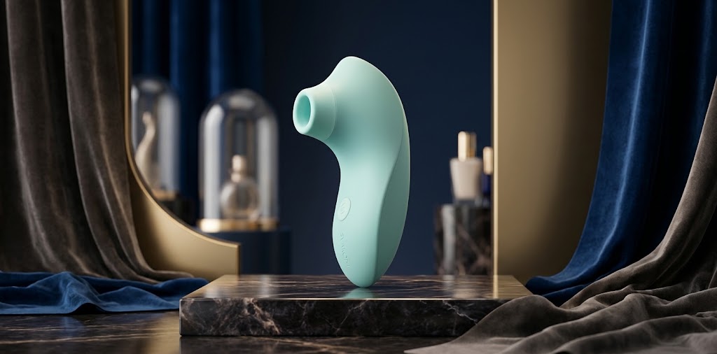 Svakom Pulse Lite Neo