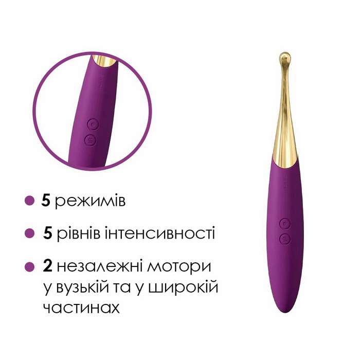 Svakom Beatrice