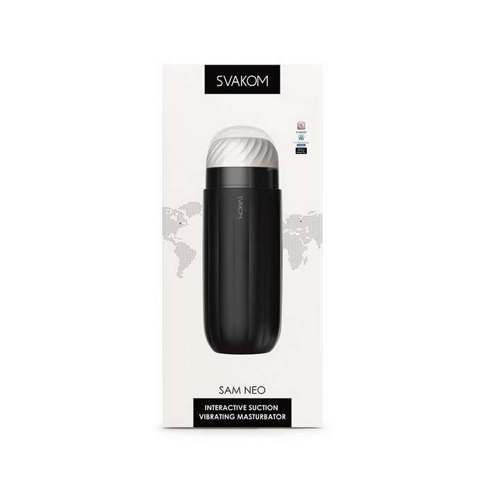 Svakom Sam Neo