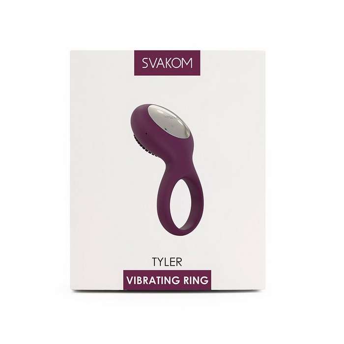 Svakom Tyler