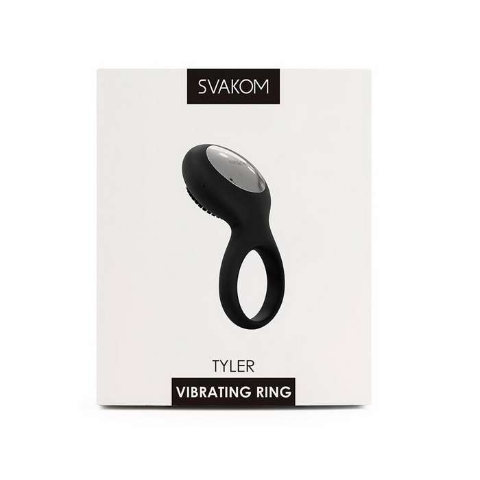 Svakom Tyler
