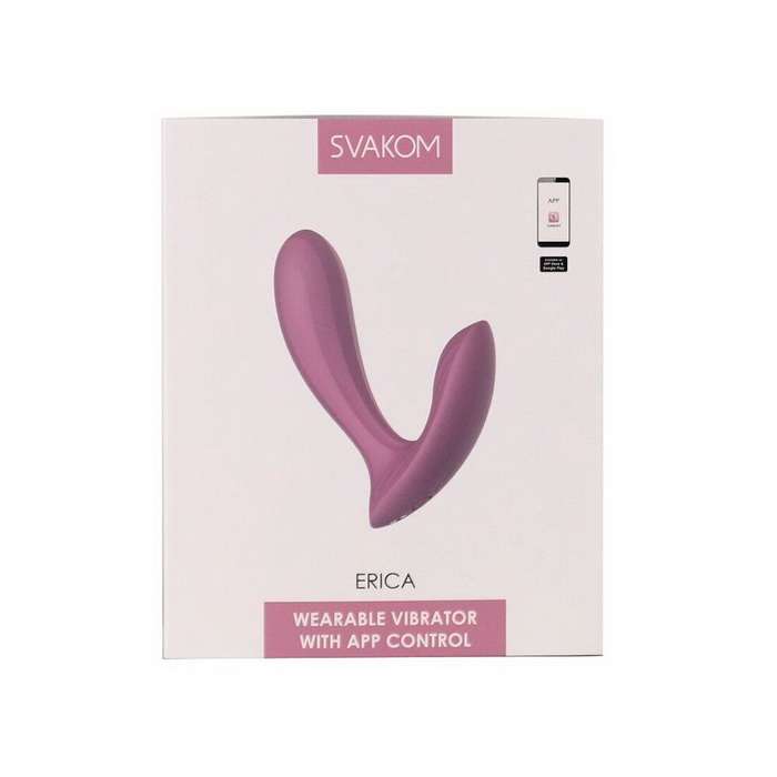 Svakom Erica