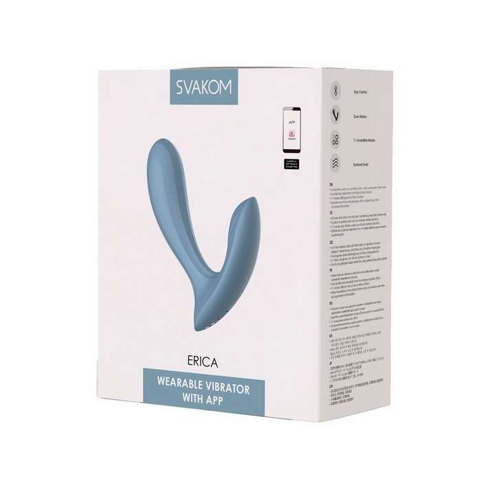 Svakom Erica