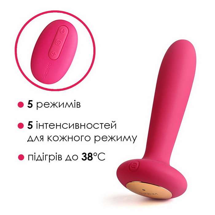 Svakom Primo