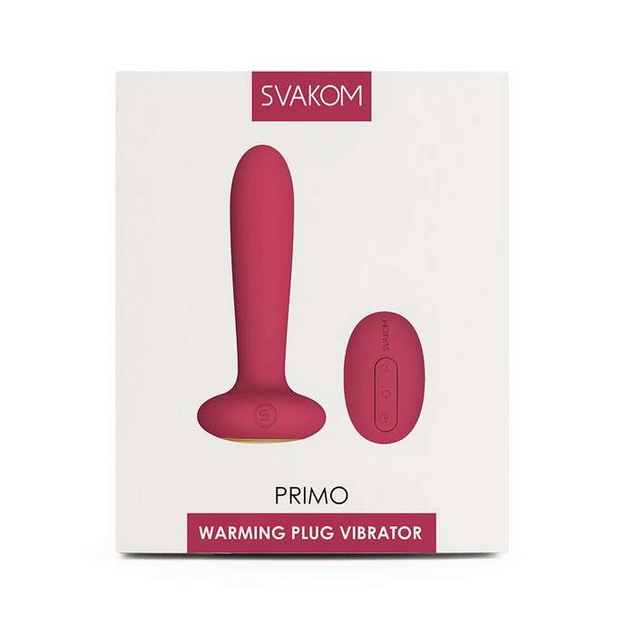 Svakom Primo