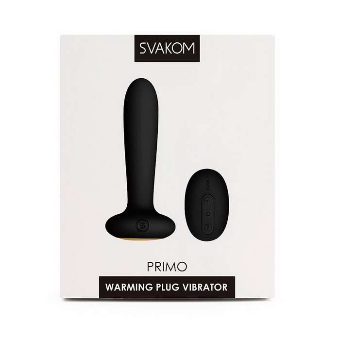 Svakom Primo