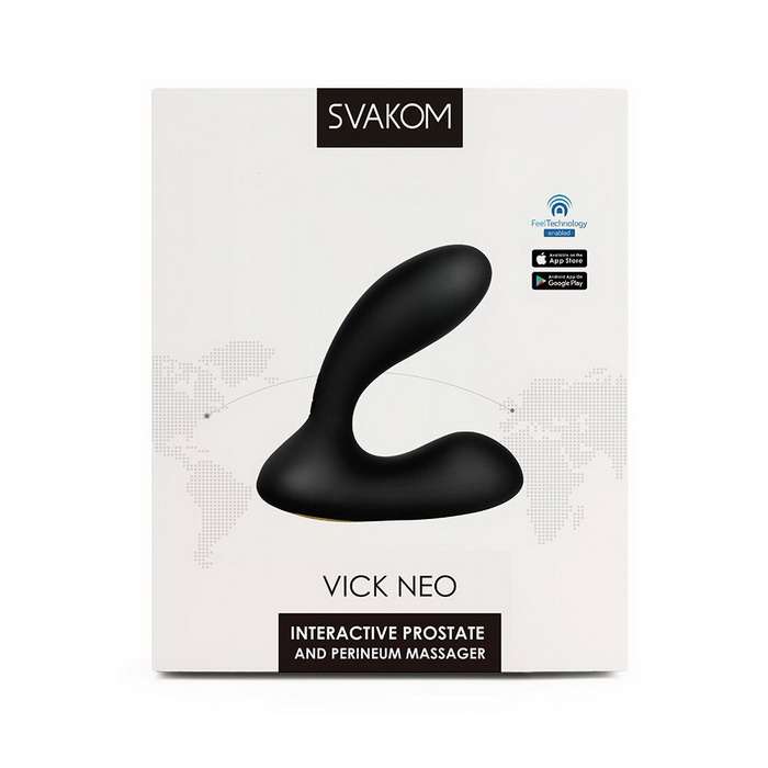 Svakom Vick Neo