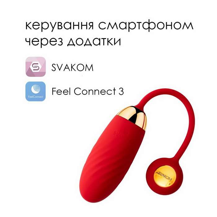 Svakom Ella Neo