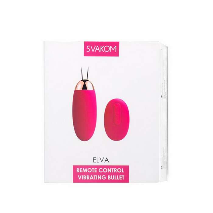 Svakom Elva