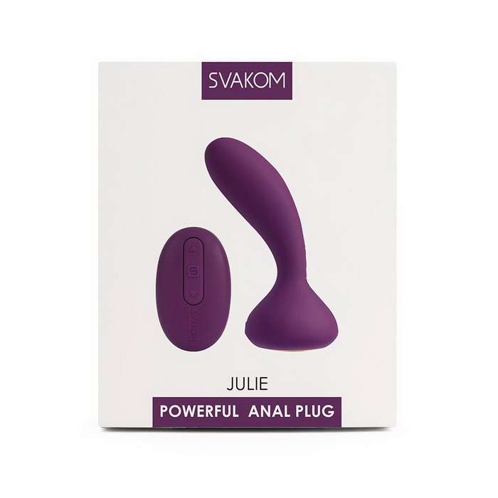 Svakom Julie