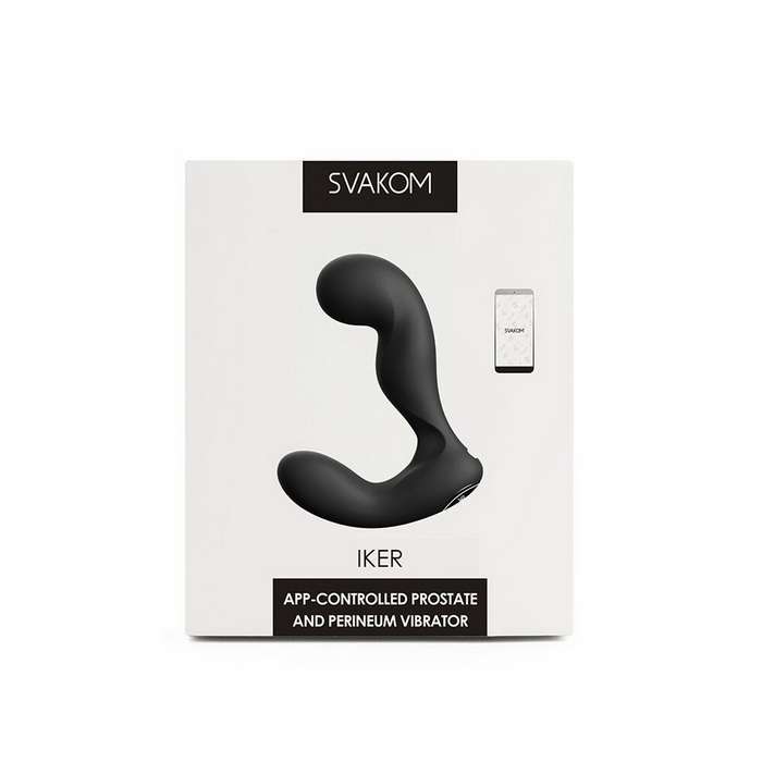 Svakom Iker