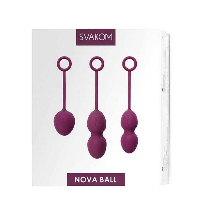 Svakom Nova