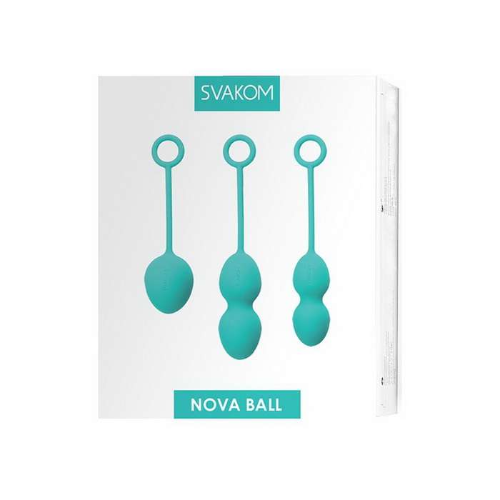 Svakom Nova