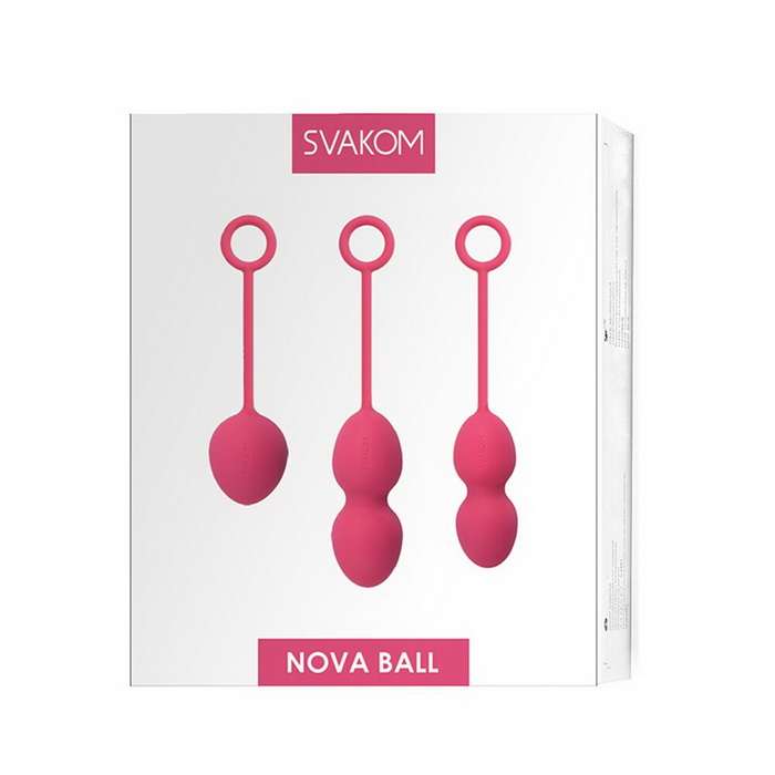 Svakom Nova