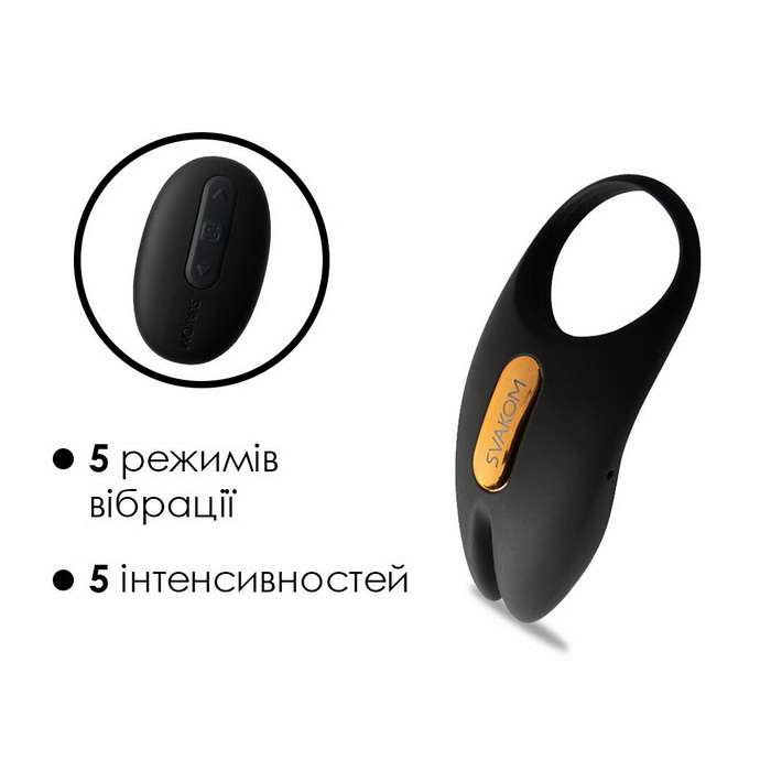 Svakom Winni 2