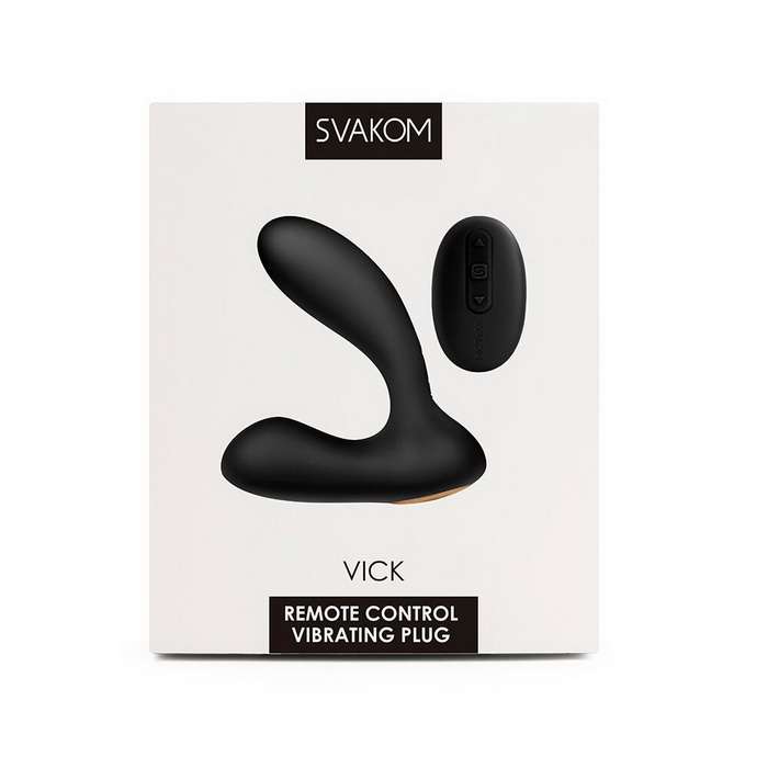Svakom Vick