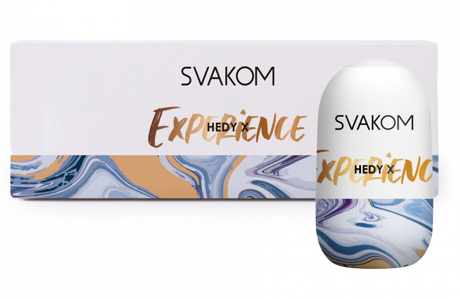 Svakom Hedy X Experience