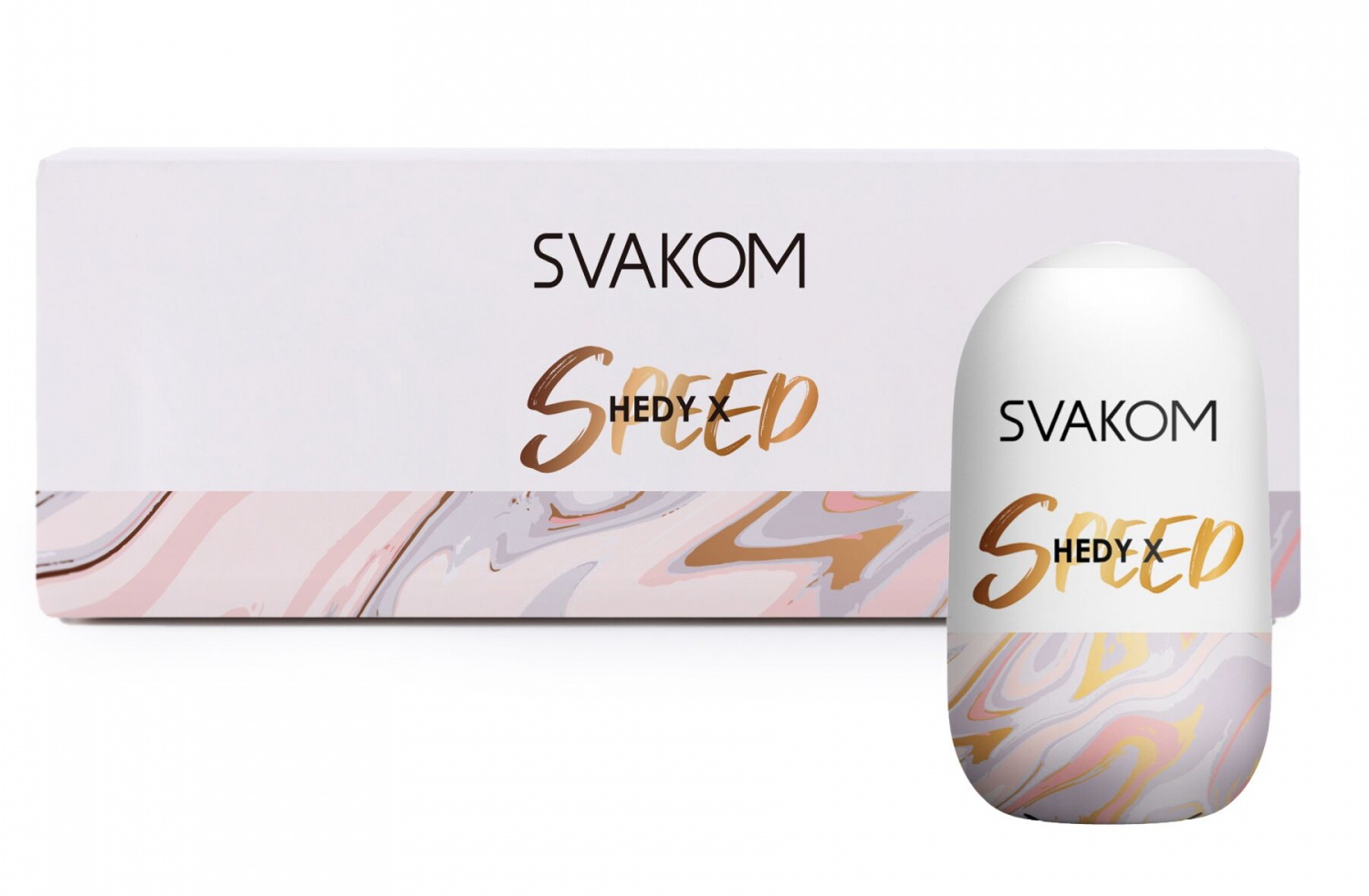 Svakom Hedy X Speed