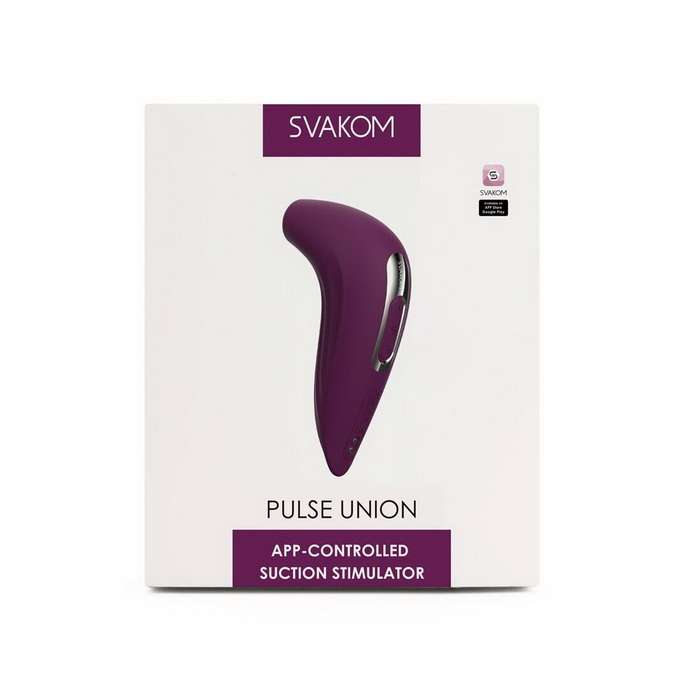 Svakom Pulse Union
