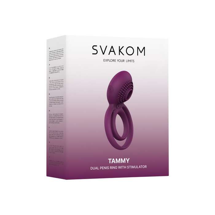 Svakom Tammy