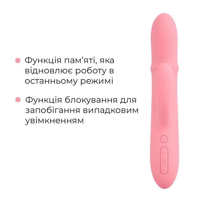 Svakom Mora Neo