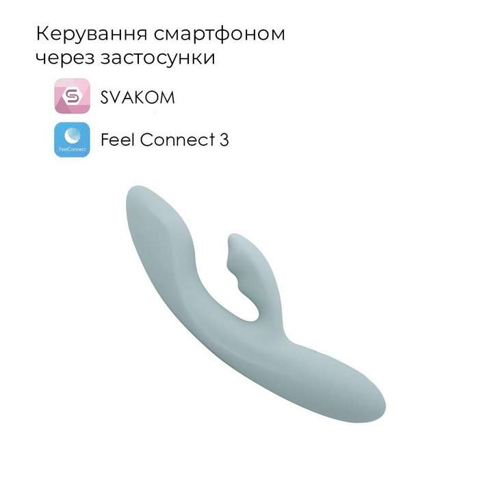 Svakom Chika