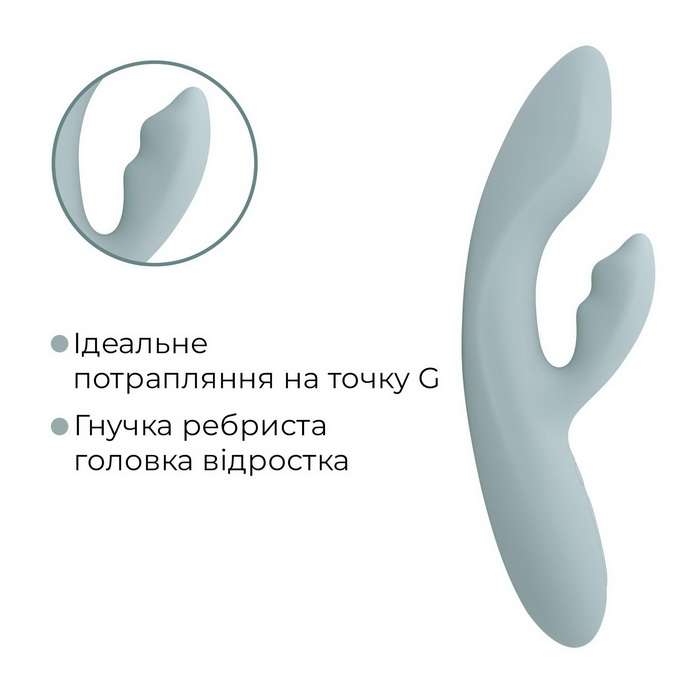 Svakom Chika