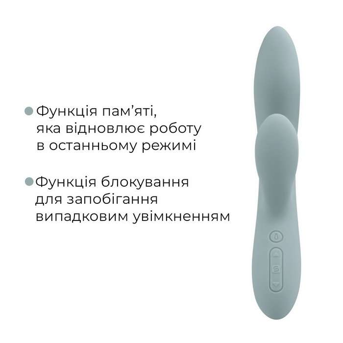 Svakom Chika